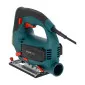 Jig Saw 800W, 0-3000Min, Cut Capacity 110 mm, Laser, Bmc