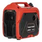 Elverk, inverter generator 2kW, 230V, Tryton