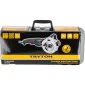 Dual-Blade Saw 860W, 125 mm, 3000-5500Min, Laser, Bmc