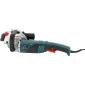 Dual-Blade Saw 860W, 125 mm, 3000-5500Min, Laser, Bmc