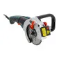 Dual-Blade Saw 860W, 125 mm, 3000-5500Min, Laser, Bmc