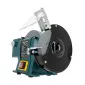 Våttorrslipmaskin 250W 150x20x12,7 200x40x20