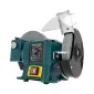 Våttorrslipmaskin 250W 150x20x12,7 200x40x20