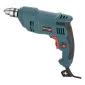 Borrmaskin (utan slagfunktion) 550W, 10 mm l/P