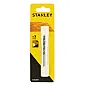 Träborr med centrumspets 3 mm | Stanley