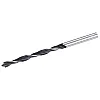 Wood Drill Bit with Bradpoint 5 mm, Stanley
