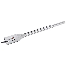 Flatwood Wood Drill Bit 18 mm, Stanley