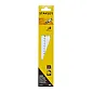 Sabelsågblad grov finish 228 mm | Stanley