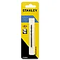Metallborr HSS-R 3,5 mm DIN 338 | Stanley