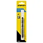Metal Drill Bit HSS-R DIN 338 8 mm | Stanley