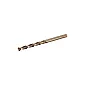 HSS-E cobalt metal drill bit 6 mm | Stanley