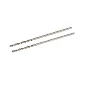 Metallborr HSS Pilot Point 1 mm | Stanley