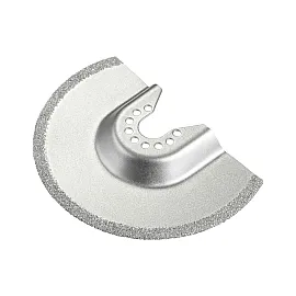 2 x 92 mm Carbide Disc for Grout Removal, Stanley