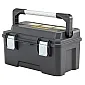 20" Toolbox with Window | Stanley