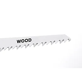 Tigersågsblad för Trä och Plast 152 mm, Sats om 2 st, Stanley