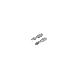 Bit Scdr Torsion Pz2 x 25 mm X2