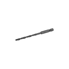 HSS Metallborr Sexkantsskaft 4 mm, Stanley