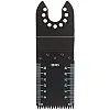 Saw Blade 40 x 32 mm HCS Precision Plunge Cut 15 TPI, Stanley
