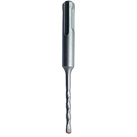SDS-Plus Drill Bit 4 mm, Length 50 mm, Stanley