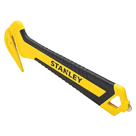 Säkerhetskniv för Packband Pull Cutter Single Bi-Mat, Stanley