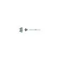 HVLP Nozzle Repair Kit 0.8 mm, Proline
