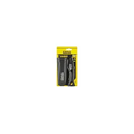 Hobbykniv FatMax Heavy Duty i Svart, Stanley