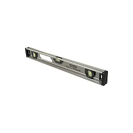 Spirit Level 40 cm, 2 Vials, Non-Magnetic, 0.5 mm/m, Fatmax Xtreme Boxbeam, Stanley