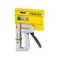 Heavy-Duty Stapler – for Type g Staples, STANLEY