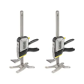 Domkraft FatMax Tradelift 2-pack, 150 kg, Räckvidd 7-220 mm, Stanley