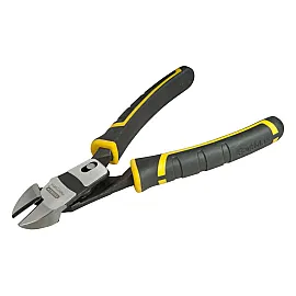 Diagonal Kraftsidavbitare FM, 200 mm, Stanley