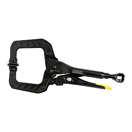 FatMax Locking Pliers 280 mm with C-Clamp and Swivel, Stanley