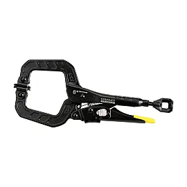 FatMax Lockgrip Pliers 150 mm with C-Clamp and Swivel, Stanley
