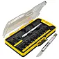 Precision knife scalpel set | Stanley