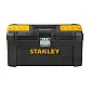 Toolbox Essential 16" Metal Latches | Stanley