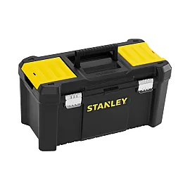 Tool Box Essential 19" with Metal Latches, Stanley
