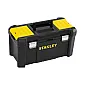 Tool Box 19" with Metal Latches | Stanley