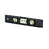 Torpedo Level 200 mm 3 Vials, ABS Body, Stanley