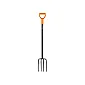 Garden Fork 1207 mm Solid | Fiskars