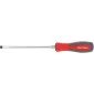 Genomgående Spårskruvmejsel 6 x 150 mm, Proline