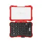36-Piece Bit set with Handle, Proline