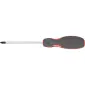 Phillips Skruvmejsel PH1 x 100 mm, Mjukt Grepp, Proline