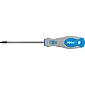 Pozidriv Screwdriver Pz1 x 100 mm CrV