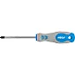 Pozidriv Screwdriver Pz2 x 100 mm CrV