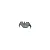 Knife Blade 1996 with Hooked Tip for Flooring Materials, Carded, Stanley