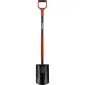 Spade Rak, Premium, Proline