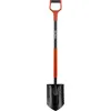 Sharp Spade Premium, Metal Handle 1200 mm, Proline