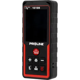 LASER DISTANCE METER 100M, CE PROLINE