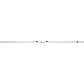 Murlkt i Aluminium 3,0 m med 2 Libeller, Proline