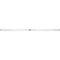 Aluminium straight edge 3.0 m, 2 vials