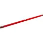 Vattenpass Standard 200 cm, 3 Libeller, 1 mm/m Noggrannhet, Proline